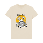 Oat Printed T-shirt