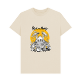 Oat Printed T-shirt