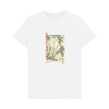 White Printed T-shirt