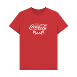 Red Printed T-shirt