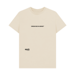 Oat Printed T-shirt