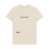 Oat Printed T-shirt