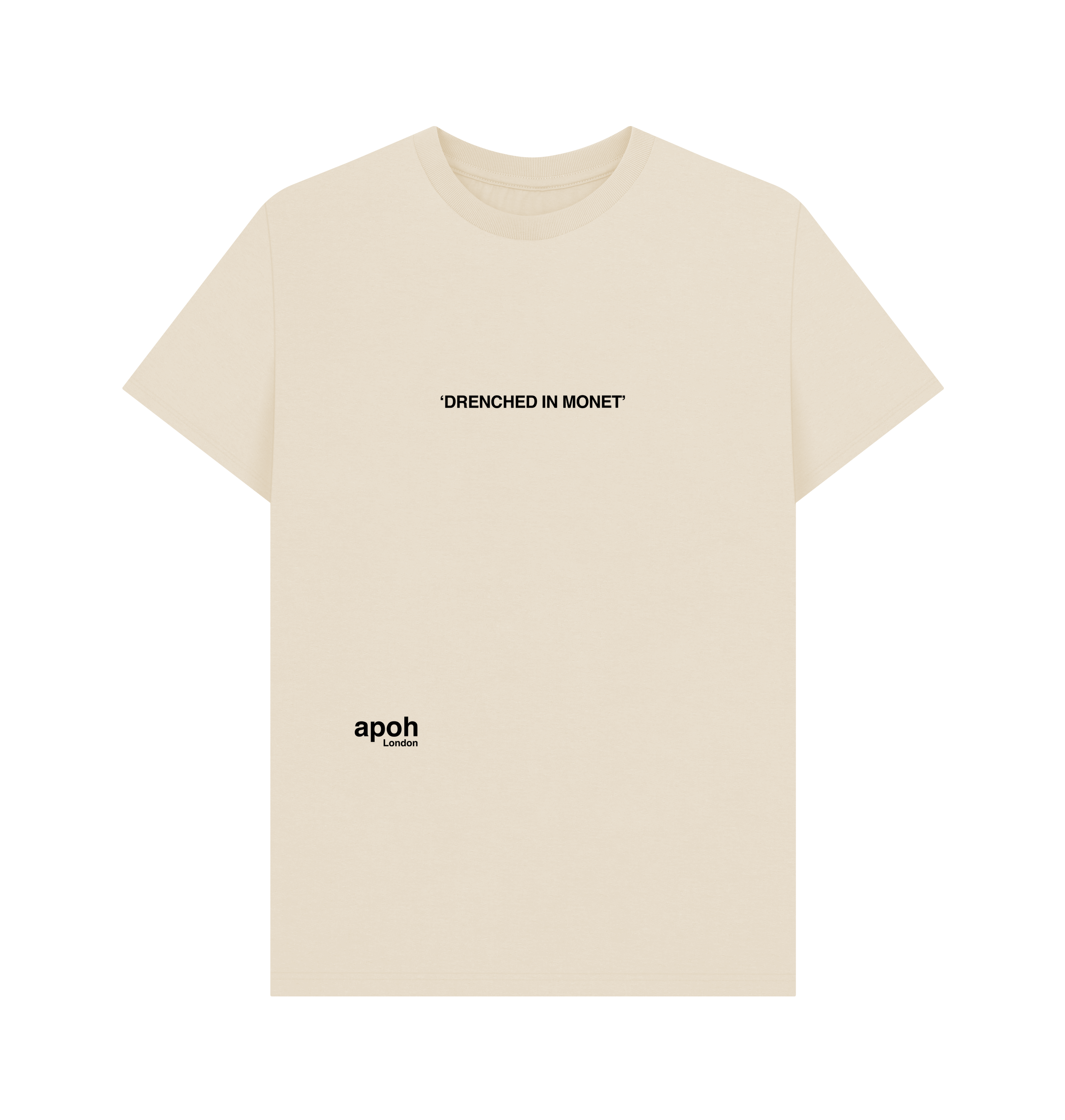 Oat Printed T-shirt