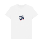 White Printed T-shirt