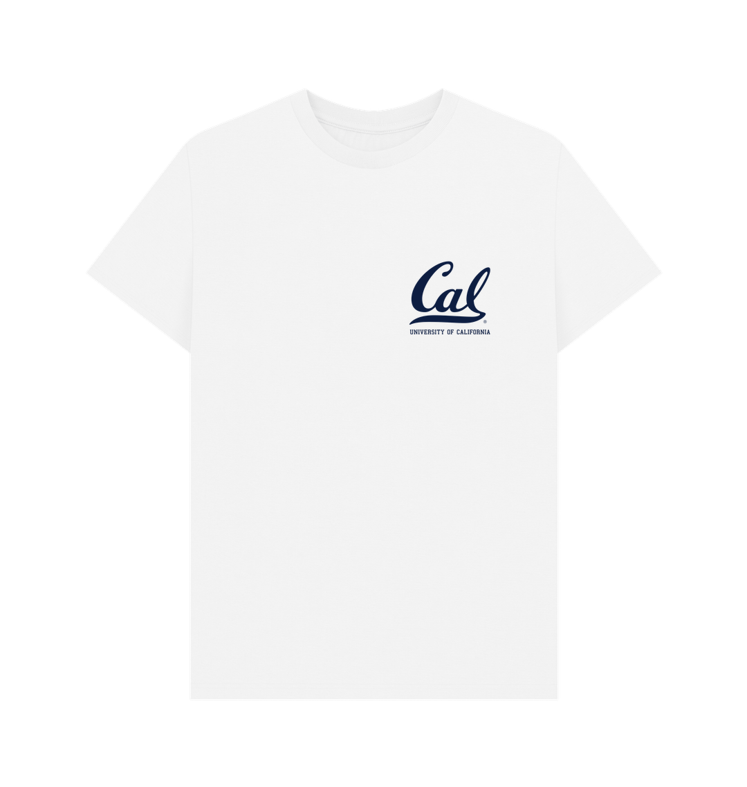 White Printed T-shirt