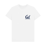 White Printed T-shirt