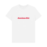 White Printed T-shirt