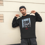 The Sopranos  'Bada Bing Club'  Black Hoodie