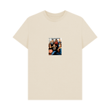 Oat Printed T-shirt