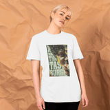 Pulp Fiction  'Kahuna Burger' White  T-Shirt