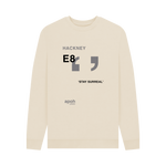 Oat Printed Sweater