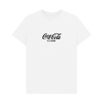 White Printed T-shirt