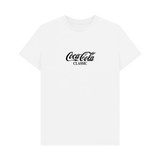 White Printed T-shirt