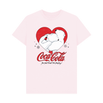 Pink Printed T-shirt