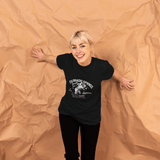 Park Fields Colorado Springs Black T-Shirt