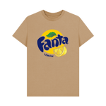 Sand Printed T-shirt