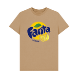 Sand Printed T-shirt