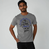 Park Fields Bronx Heather Grey T-Shirt