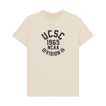 Oat Printed T-shirt Front