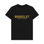 Black Printed T-shirt