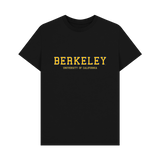 Black Printed T-shirt