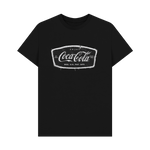 Black Printed T-shirt