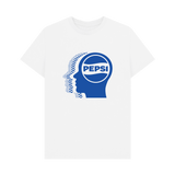 White Printed T-shirt