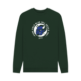 Evergreen Printed Sweater