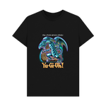 Black Printed T-shirt