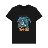 Black Printed T-shirt