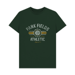 Evergreen Printed T-shirt