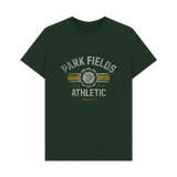 Evergreen Printed T-shirt