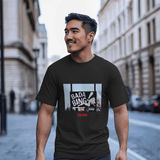 The Sopranos  'Bada Bing Club'  Black T-Shirt