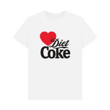White Printed T-shirt