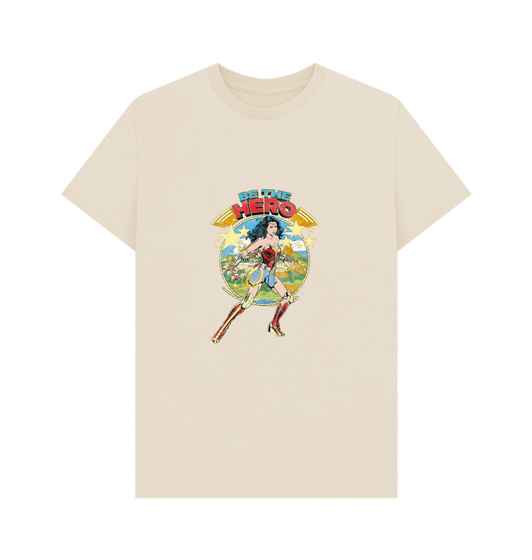 Oat Printed T-shirt