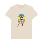 Oat Printed T-shirt