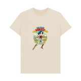 Oat Printed T-shirt