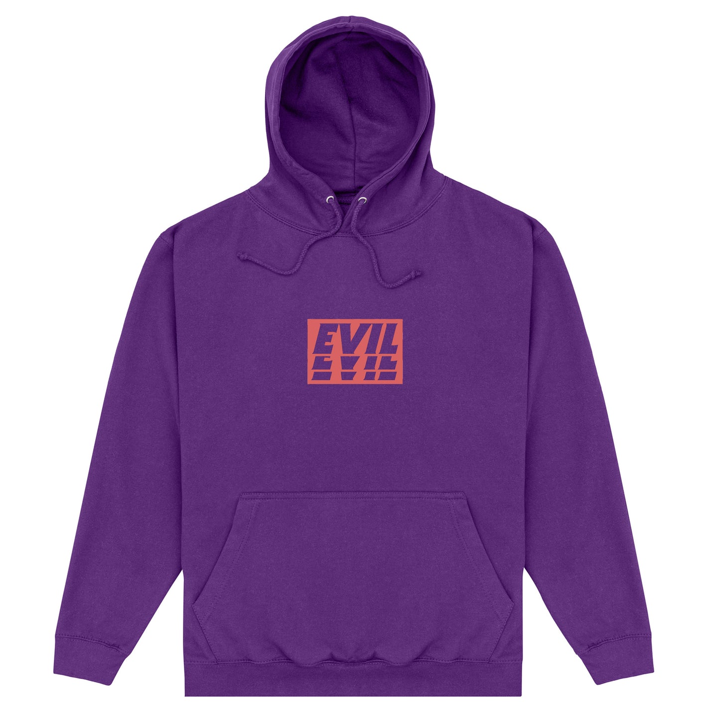 MOTU Evil Hoodie - Purple