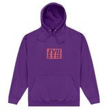 MOTU Evil Hoodie - Purple