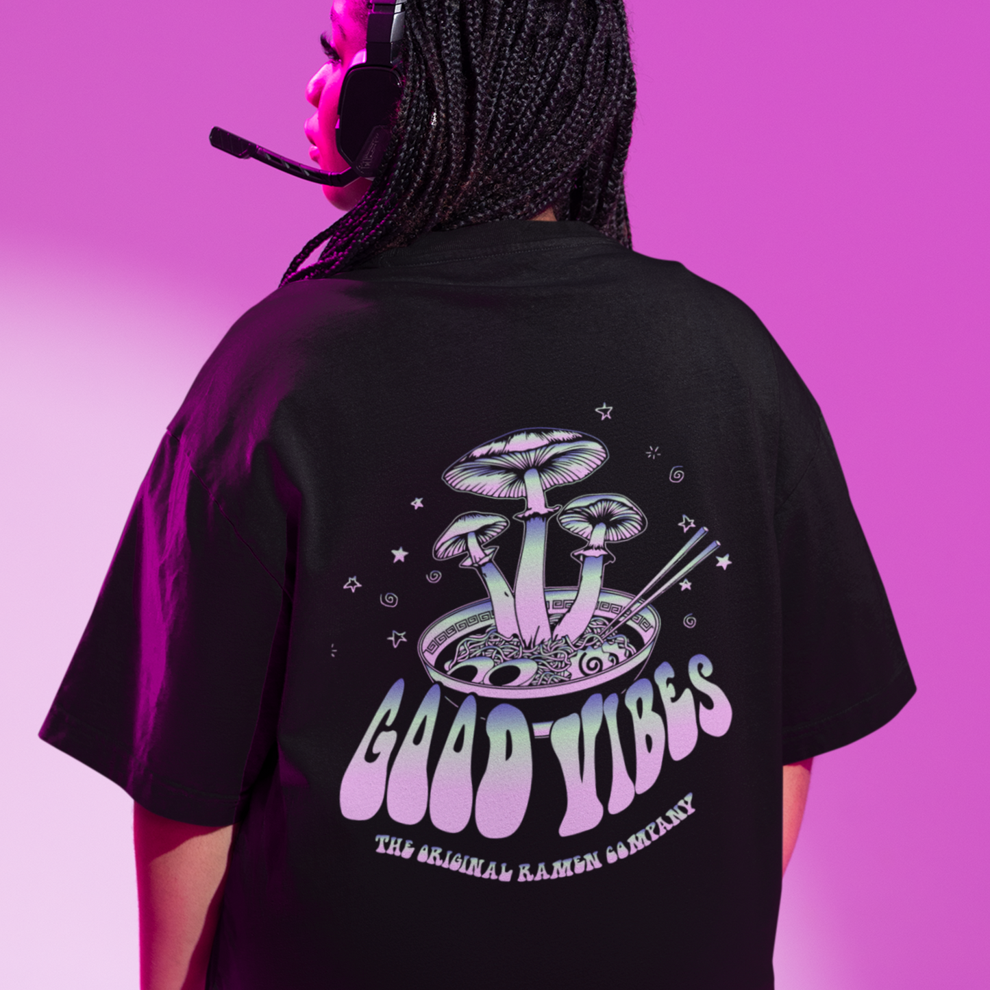 TORC Good vibes T-Shirt