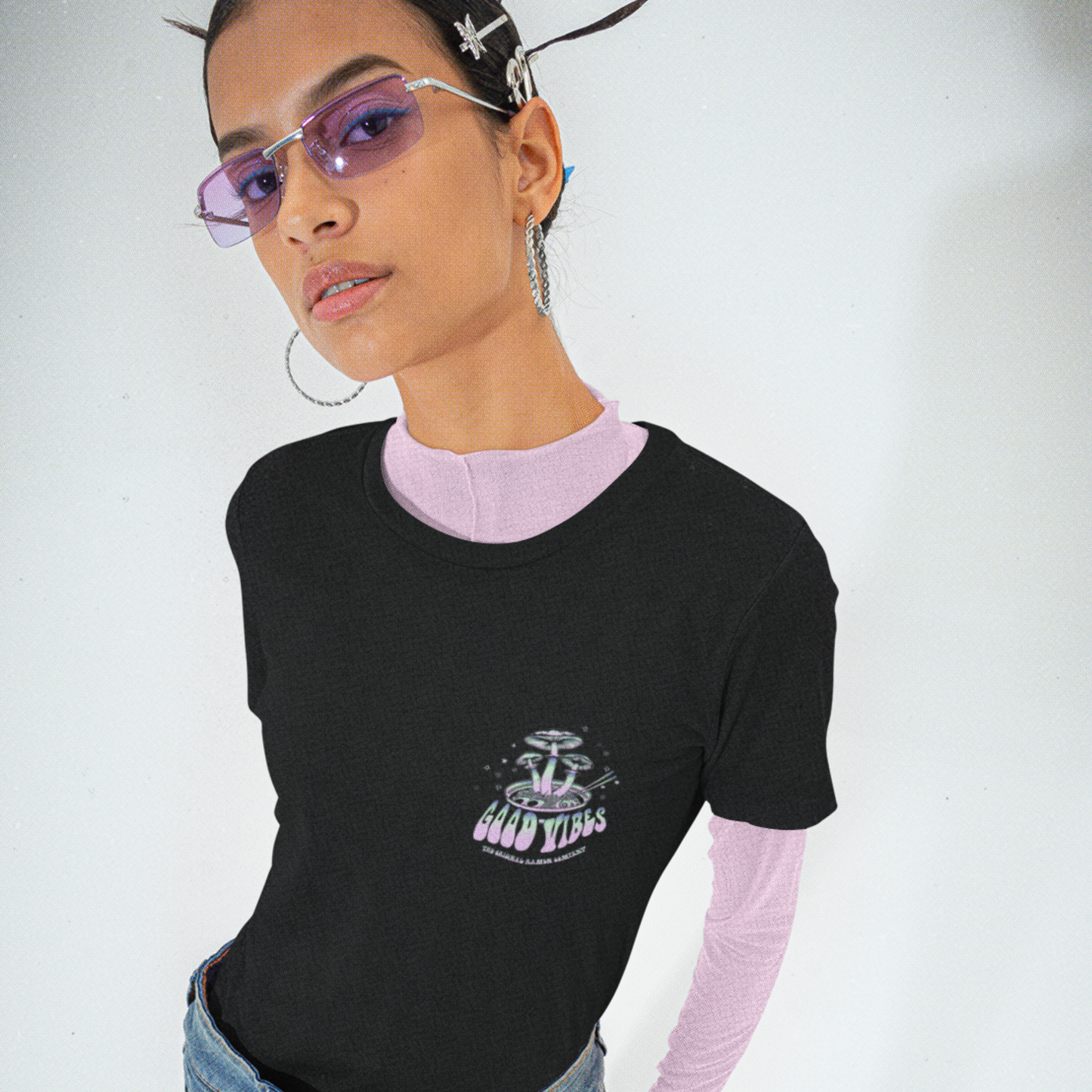 TORC Good vibes T-Shirt