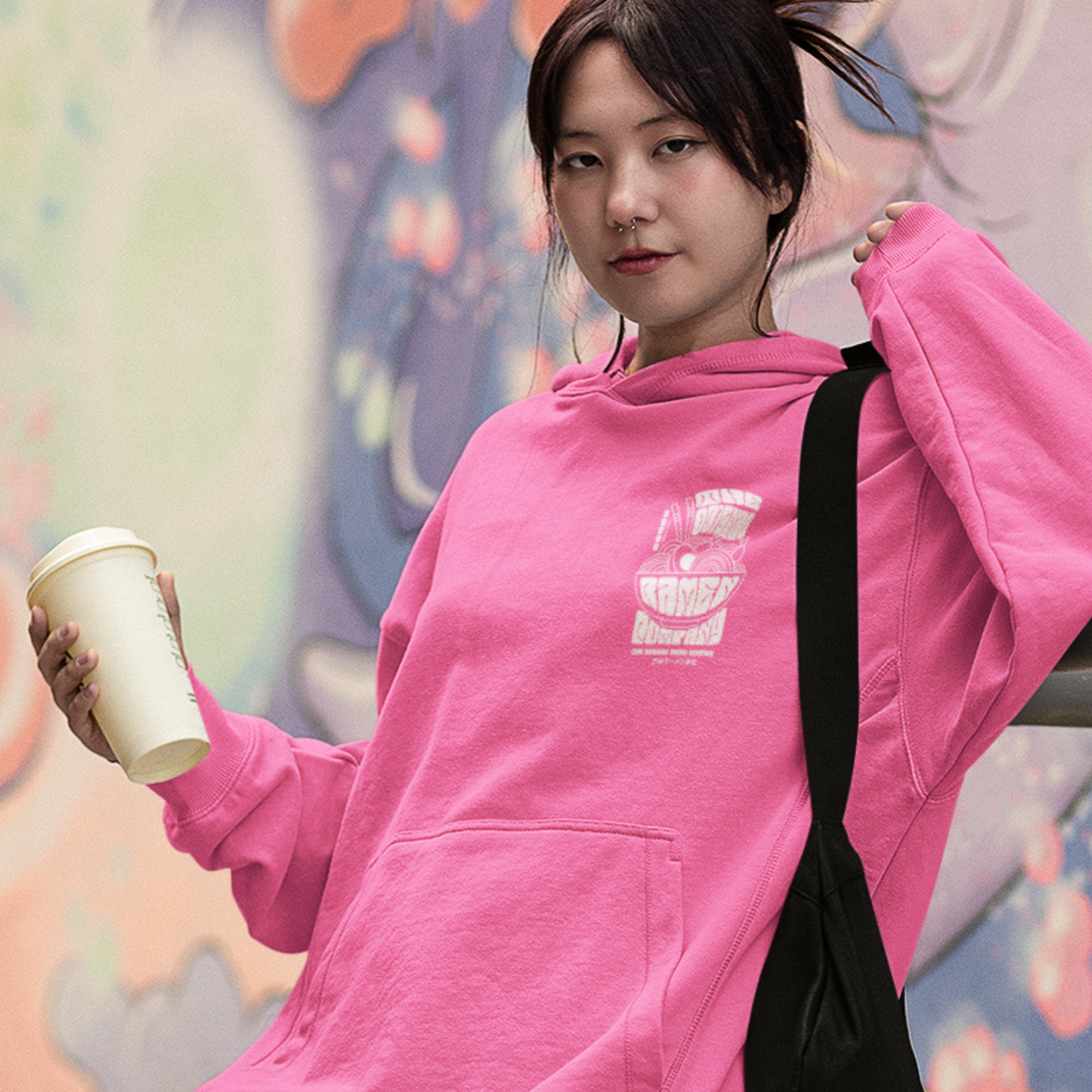 TORC Original Hoodie