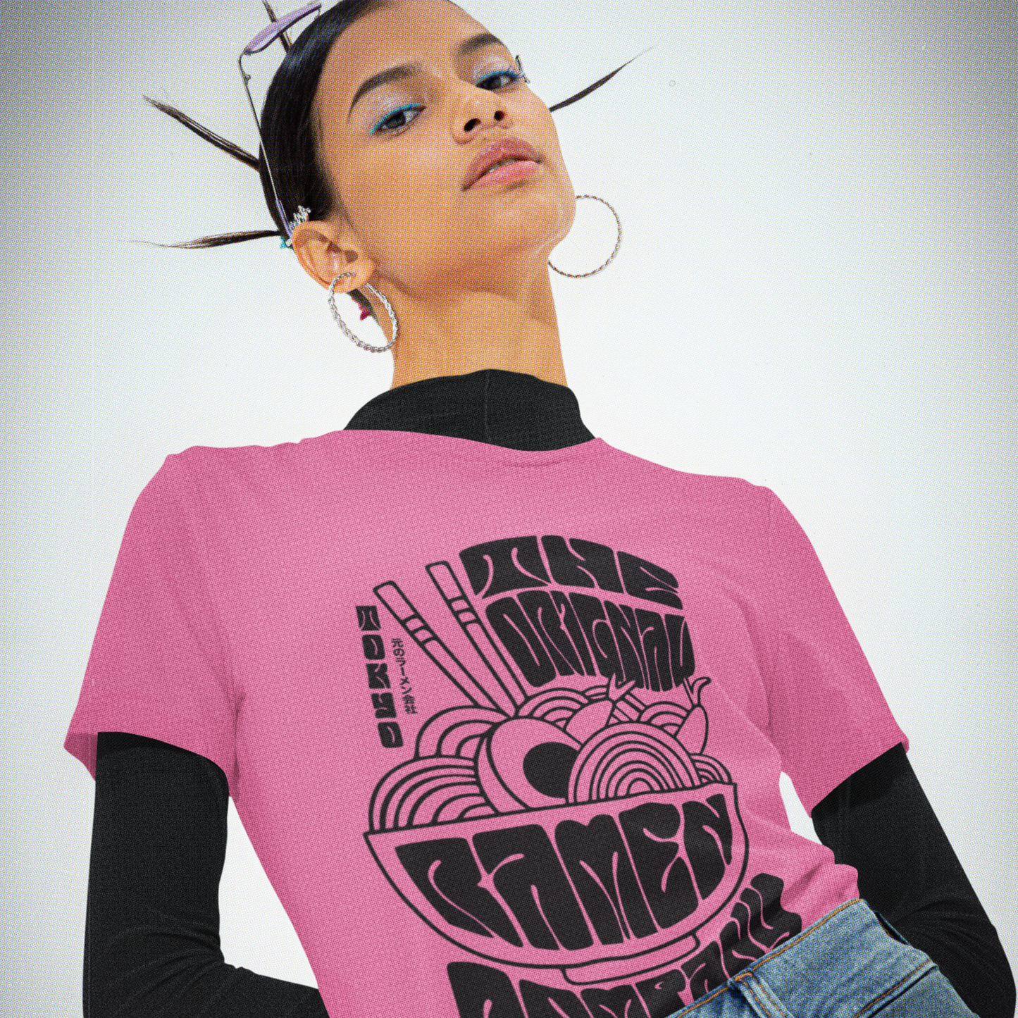 TORC Original T-Shirt