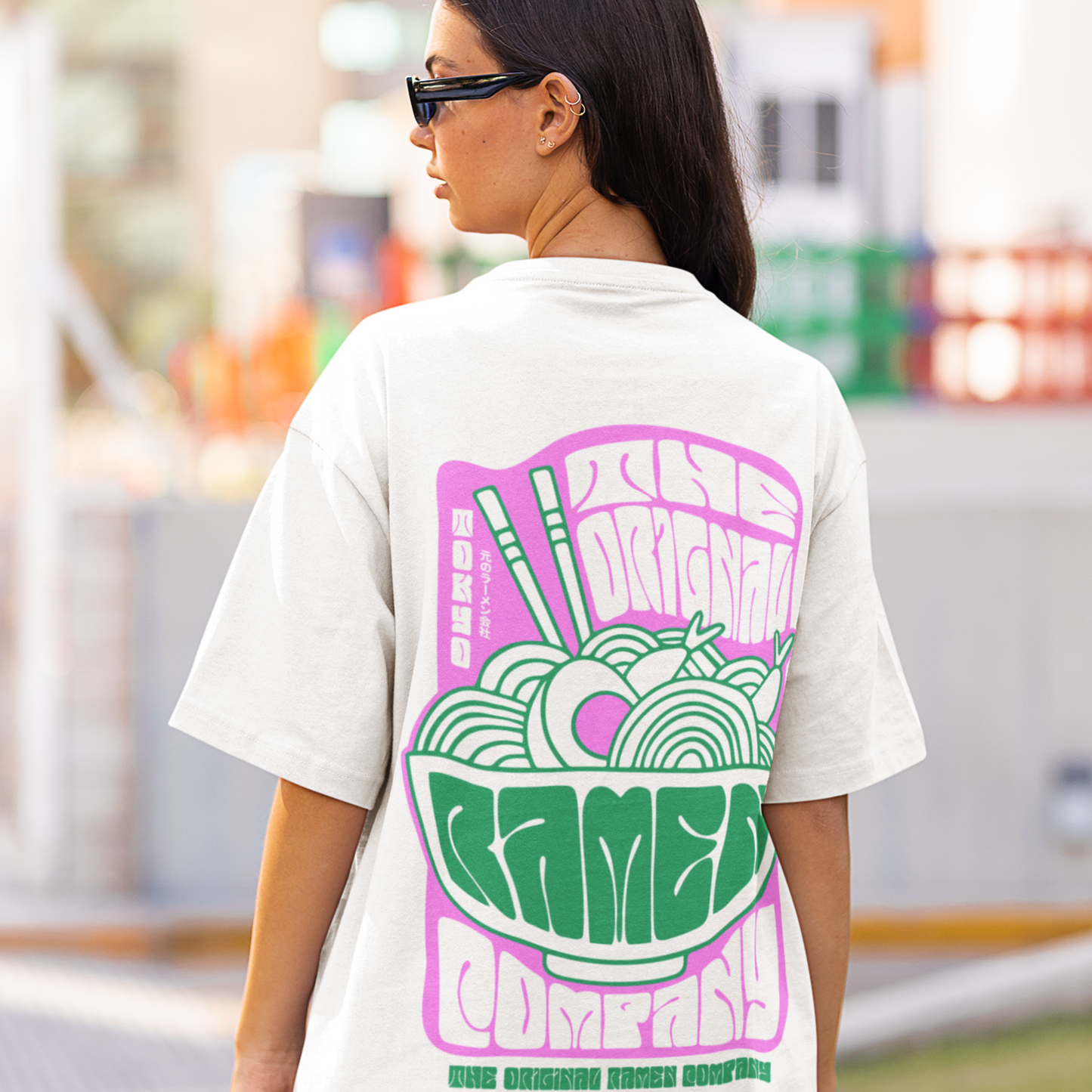 TORC Pop T-Shirt