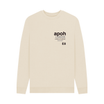 Oat Printed Sweater