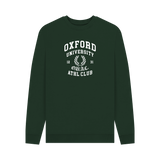 Evergreen Printed Sweater