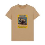 Sand Printed T-shirt
