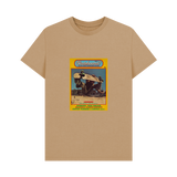 Sand Printed T-shirt