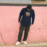 Park Fields NY Ballers Sweatshirt