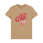 Sand Printed T-shirt